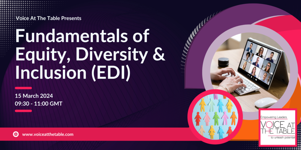 Fundamentals of EDI