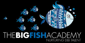 the big fish academy