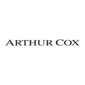 arthur cox logo