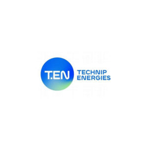 technip energies logo