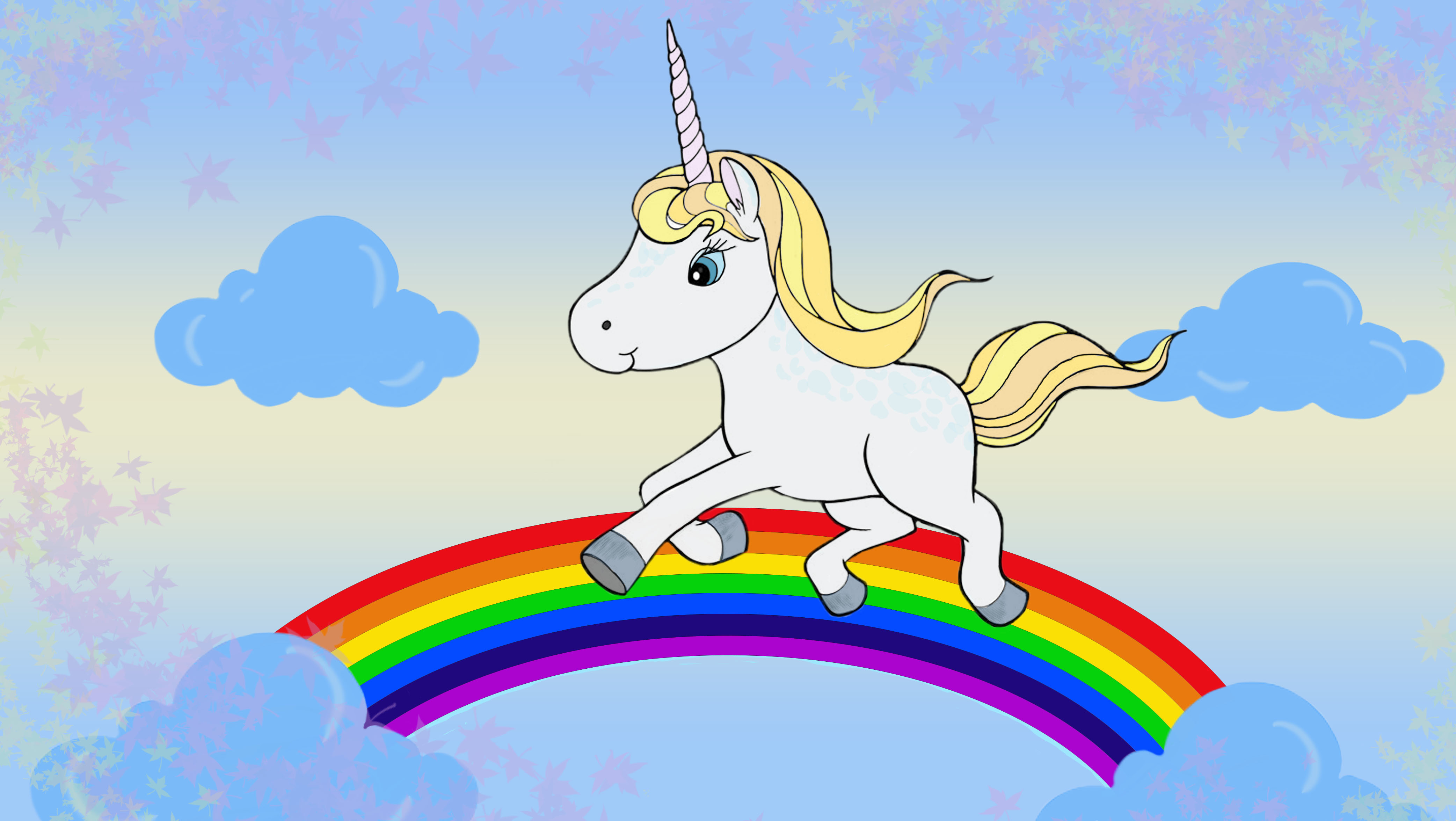 Rainbows, unicorns and the science of positive thinking* | Voice At The  Table